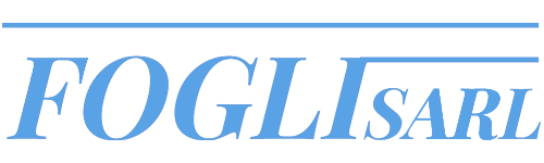 FOGLI SARL