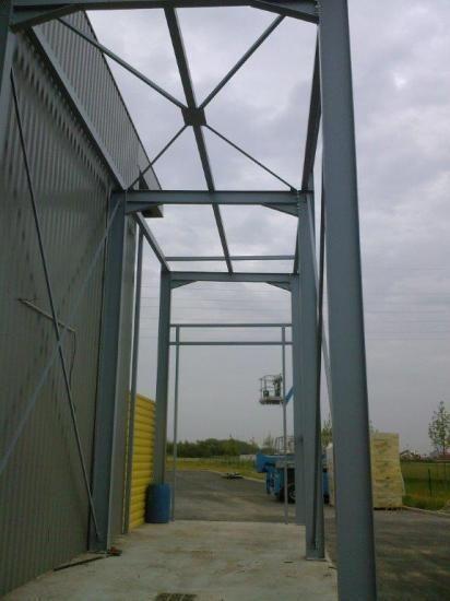 Découpage métaux Mulhouse