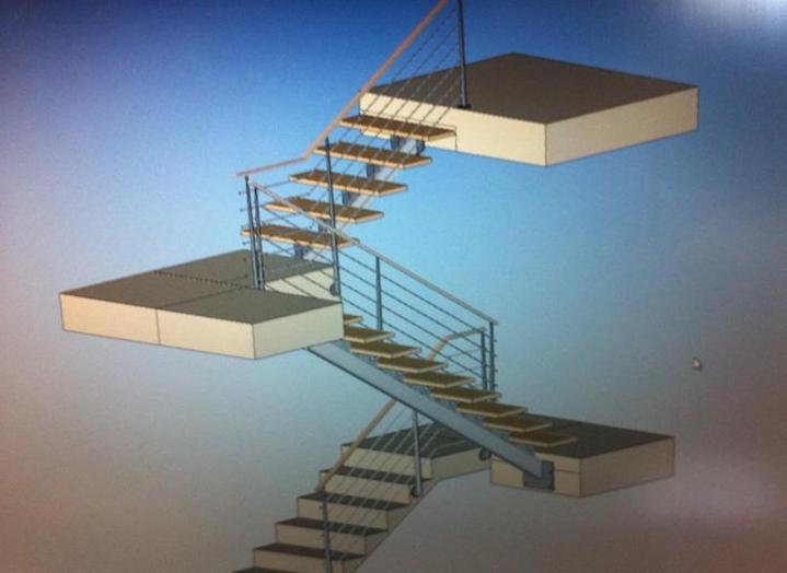 Dessin en 3D avec TOP SOLID Mulhouse