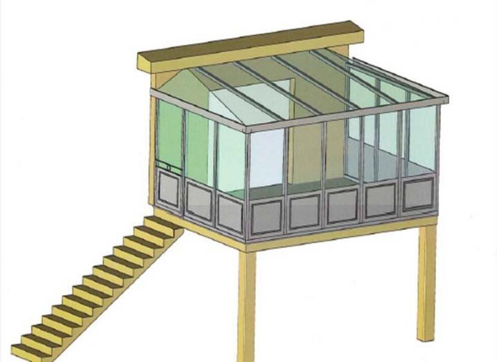 Dessin en 3D avec TOP SOLID Mulhouse