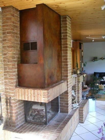 Métallerie Mulhouse