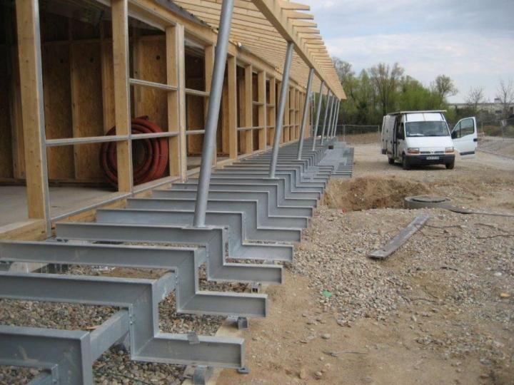 Découpage métaux Mulhouse