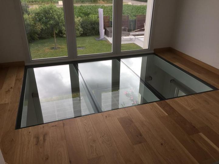 Des fabrications sur mesure conformes à vos plans près de Mulhouse