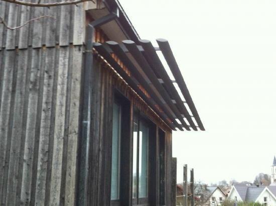 Métallerie Mulhouse