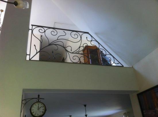 Garde-corps Mulhouse