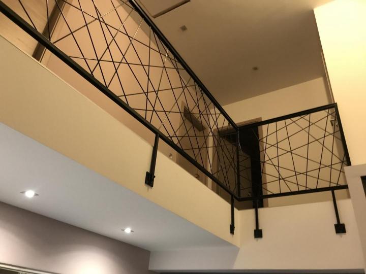 Construction garde-corps Mulhouse