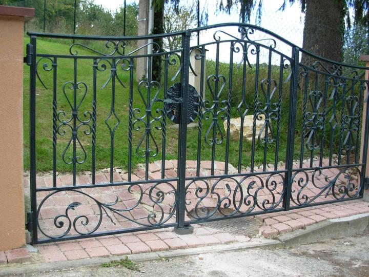 Une entreprise de fabrication de décoration d’extérieure près de Mulhouse 