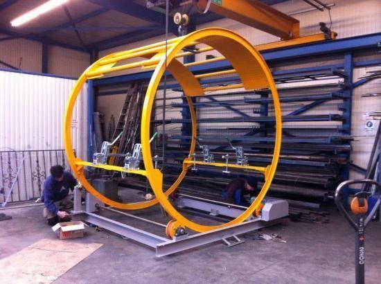 Découpage métaux Mulhouse