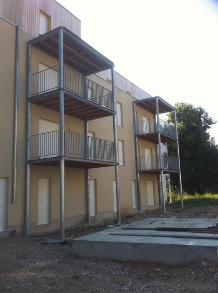 Métallerie Mulhouse