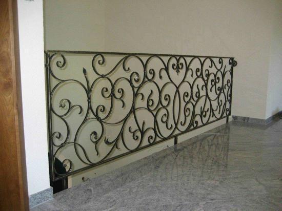 Garde-corps Mulhouse