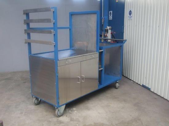 Métallerie Mulhouse