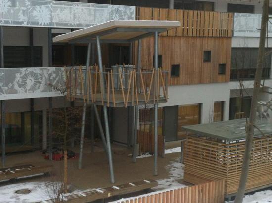 Métallerie Mulhouse