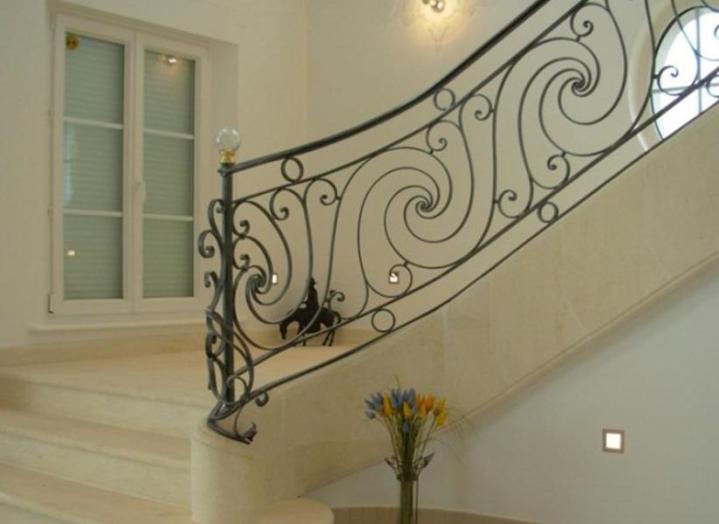 Fabrication décoration d’extérieure Mulhouse