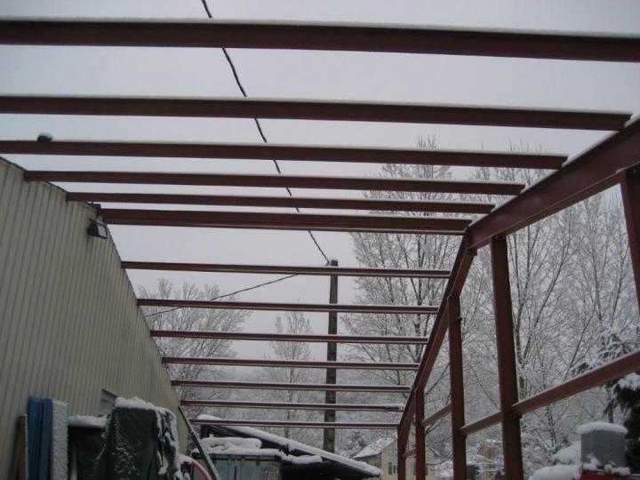 Métallerie Mulhouse