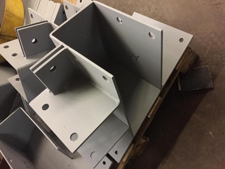 Découpage métaux Mulhouse