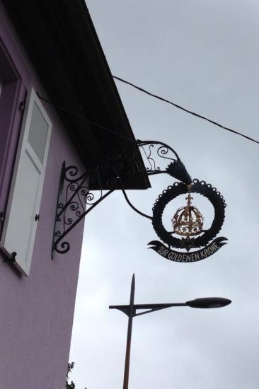 Fabrication décoration d’extérieure Mulhouse