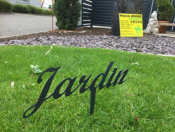 Découpage métaux Mulhouse