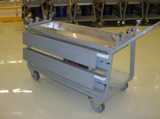 Métallerie Mulhouse