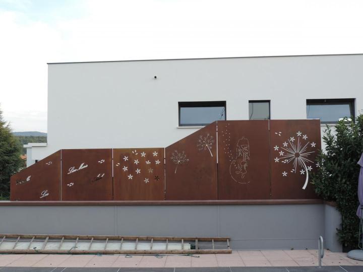 Métallerie Mulhouse