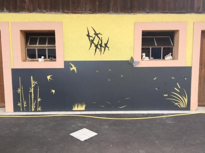 Découpage métaux Mulhouse