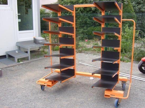 Métallerie Mulhouse