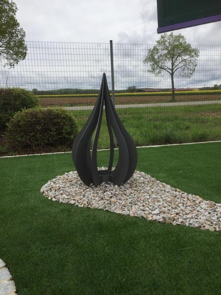 Découpage métaux Mulhouse