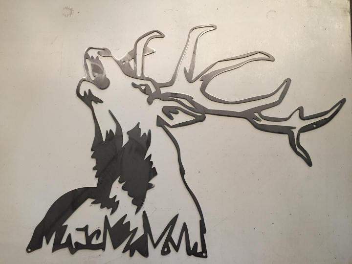 Découpage métaux Mulhouse