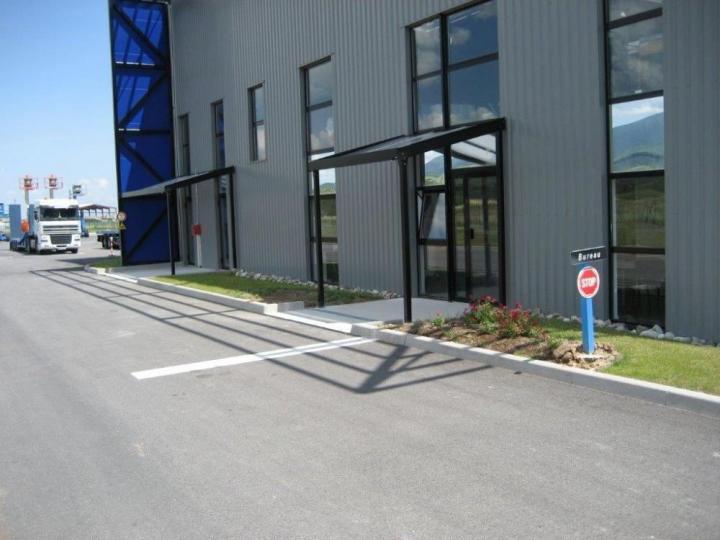 Métallerie Mulhouse