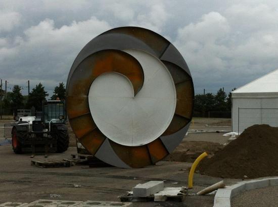 Découpage métaux Mulhouse