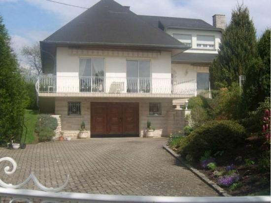 Garde-corps Mulhouse