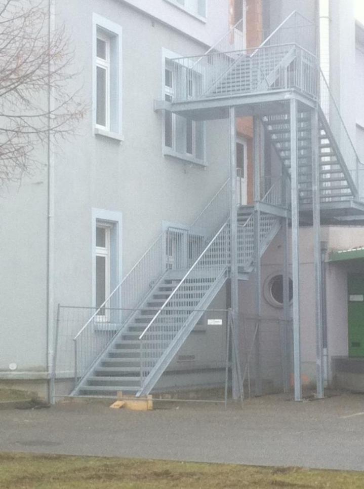 Métallerie Mulhouse