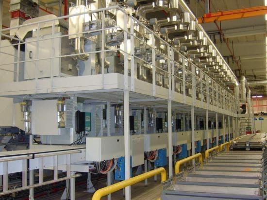 Découpage métaux Mulhouse