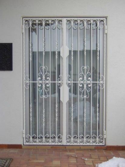 Métallerie Mulhouse