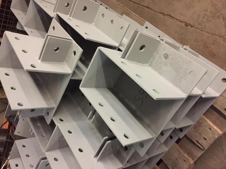 Découpage métaux Mulhouse