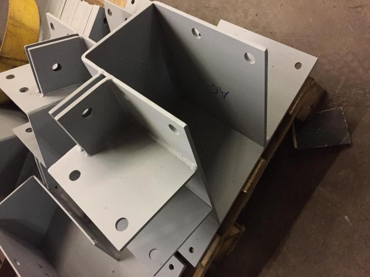 Métallerie Mulhouse