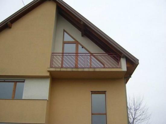 Construction garde-corps Mulhouse