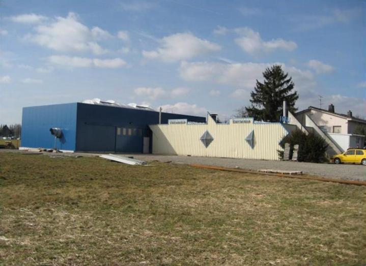 Métallerie Mulhouse