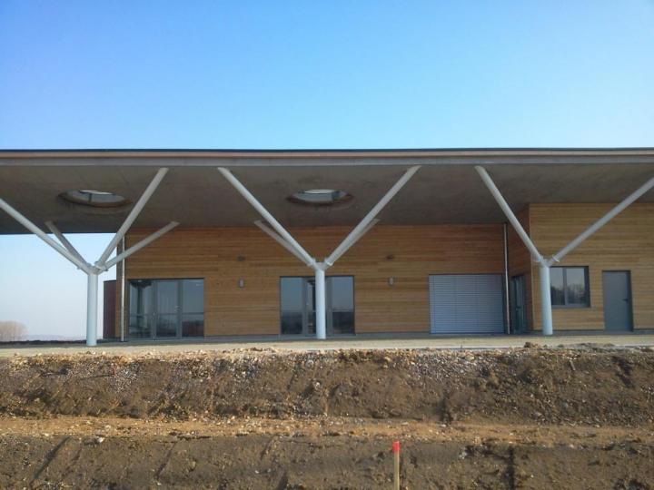 Métallerie Mulhouse