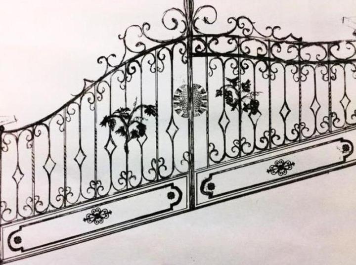 Dessin à la main Mulhouse