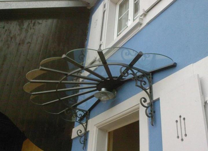 Des marquises Mulhouse