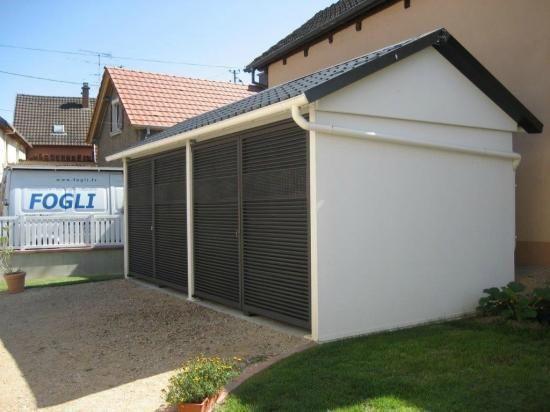 Métallerie Mulhouse