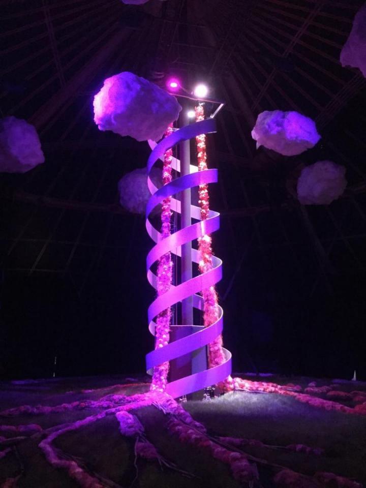 Fabrication décoration d’extérieure Mulhouse