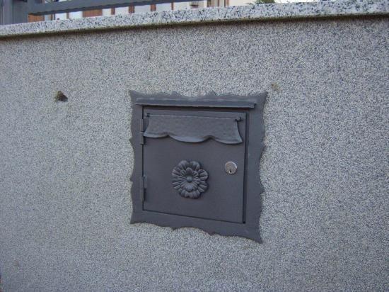 Métallerie Mulhouse