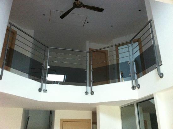 Construction garde-corps Mulhouse