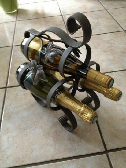 Des professionnels de la métallerie à Mulhouse