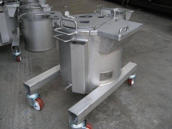 Découpage métaux Mulhouse